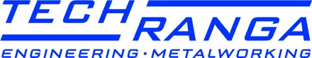 Logo di UAB "Techranga"